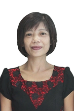 Bùi Kim Yến