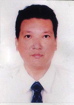 Cao Thái Hùng