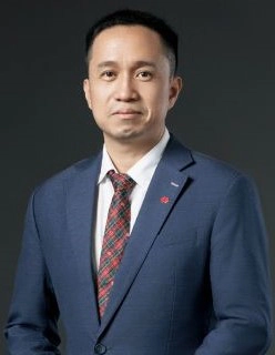 Chu Hồng Ngọc