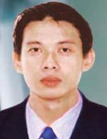 Đàm Phan Liêm