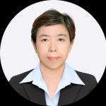 Đặng Thị Bích Thủy