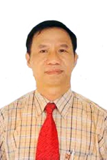 Đinh Cao Khuê