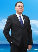 Đỗ Văn Thanh