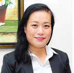 Đoàn Thị Mai Hương