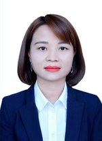 Dương Thị Vân