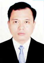 Hồ Hoàn Thành