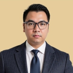 Hồ Trung Định