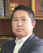 Hồ Văn Tuyên