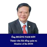 Hoàng Nam Sơn