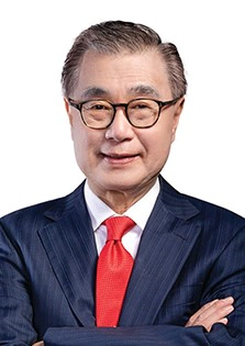 Koh Poh Tiong