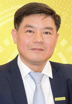 Lê Anh Tú