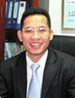 Lê Cao Thuận