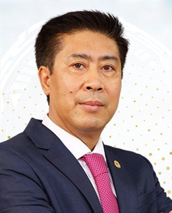 Lê Thành Trung