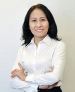 Lê Thị Chiến