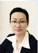 Lê Thị Diệu Thanh