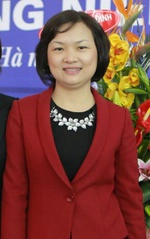 Lê Thị Huệ