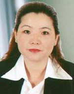 Lê Thị Mai Hương