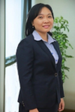 Lê Thị Thanh Bình