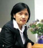 Lê Thu Hương