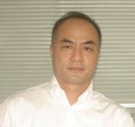 Mạc Trấn Hồng
