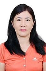 Mai Thị Thúy Mai