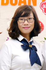 Ngô Thị Nguyệt Ánh