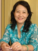 Ngô Thị Thúy Vân