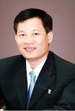 Nguyễn Bá Chủ