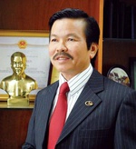 Nguyễn Băng Tâm