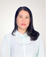 Nguyễn Diệu Thúy Ngọc