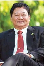 Nguyễn Hoàng Thúc