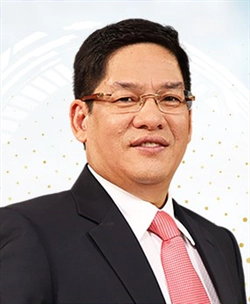 Nguyễn Hữu Đặng