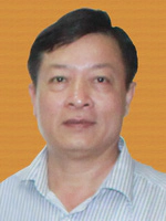 Nguyễn Mạnh Hà