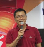 Nguyễn Thanh Đạm