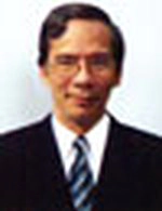 Nguyễn Thế Phượng