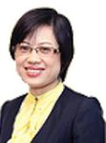 Nguyễn Thị Ngọc Bích