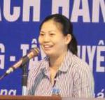 Nguyễn Thị Thanh Hương