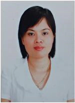 Nguyễn Thị Thanh Thảo