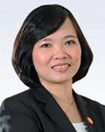 Nguyễn Thị Thu Hà