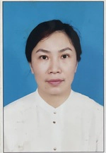 Nguyễn Thị Thu Nga