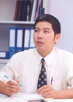 Nguyễn Tuấn Hùng