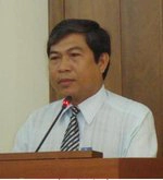 Phạm Chí Vũ