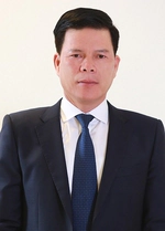 Phạm Mạnh Thắng