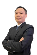 Phạm Quốc Trung