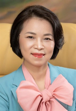 Phạm Thu Hương
