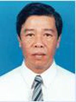 Phan Thanh Chiến