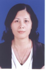 Phương Minh Huệ