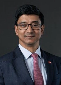 Prasenjit Chakravarti