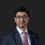 Prasenjit Chakravarti