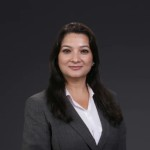 Sanchita Mustauphy